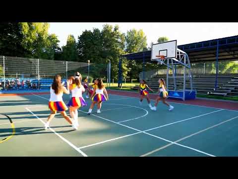 SLAM JAM DUNK video thumbnail