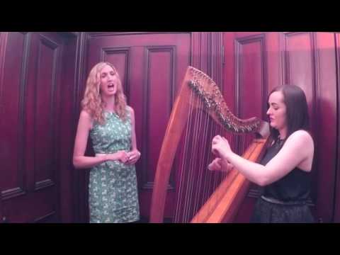 Joy Dunlop and Rachel Hair - Nighean nan Geug