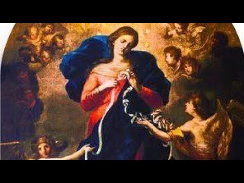 EARLY MORNING ROSARY