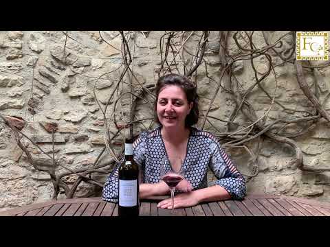 Dégustation commentée du Qui m'aime me suive 2017