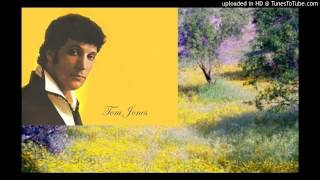 Tom Jones Field Of Yellow Daisies