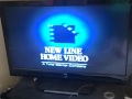 Double Feature VHS Opening