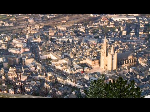 Mende ou la France authentique