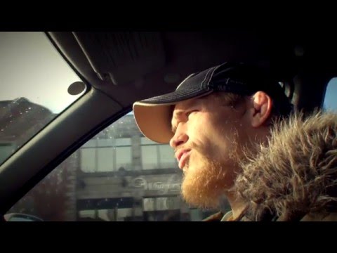 Decky Dalton - The Road To BAMMA