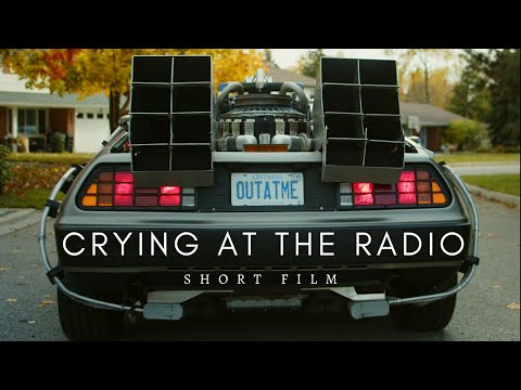 Michaela May - Crying At The Radio: The Short Film