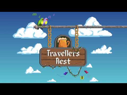 Travellers Rest (PC) - Steam Gift - GLOBAL - 1