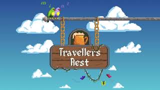 Travellers Rest Steam Key GLOBAL