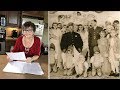 B C Woman Among 1 000 Adopted By Indian Maharaja During WW II