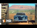 The Car (1977) - Hurting the Car's Feelings Scene (5/10) | Movieclips