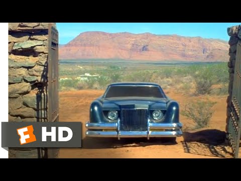 ザ・カー』（1977年）-車の気持ちを傷つけるシーン（5/10）｜Movieclips (The Car (1977) - Hurting the Car's Feelings Scene (5/10) | Movieclips)