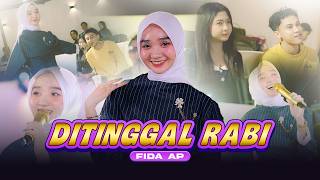 Download lagu DITINGGAL RABI - Fida AP mp3