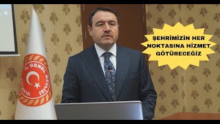 Kütahya 2025 Bütçesi Belirlendi: 1.68 Milyar TL