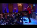 Mick Jagger Performs "Miss You" at In ...