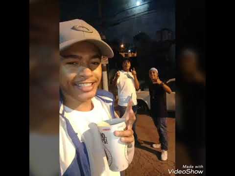 MC CeLinho Sp - Nem Vem Dizer (DJ Jadson SP)