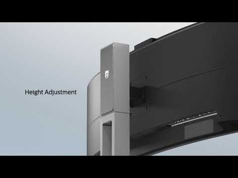 �ʸ��� 499P9 ��� QHD HDR 400 KVM