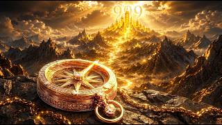 9/9 PORTAL ✨ 999Hz PARA ATRAER MILAGROS, RIQUEZA Y BENDICIONES SIN LÍMITES