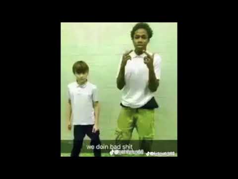 PACKS100 x BABYFACEBOYER- NO LOVE [Official Audio]