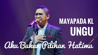 Download lagu AKU BUKAN PILIHAN HATIMU Mayapada Ungu Live In Kuala Lumpur 2024 mp3 Download lagu AKU BUKAN PILIHAN HATIMU Mayapada Ungu Live In Kuala Lumpur 2024 mp3