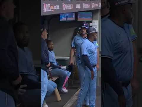 Mad Max is locked in the day he’s toeing the rubber 😤