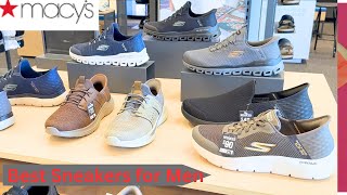 MACY’S Designer Shoe Deals MEN'S SNEAKERS NIKE PUMA ADIDAS, SKECHERS