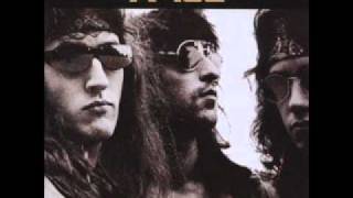 Rage - Shame on You Acoustic Set Live