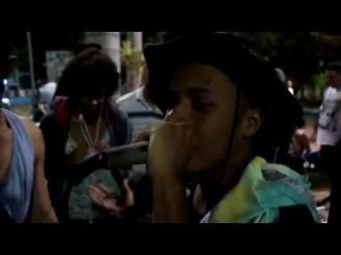 Orochi - Aika - JR - Juninho Thug - Choice - 156º Roda de São Gonçalo - Batalha do Tanque