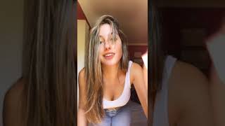 Spanish Girls Tiktok#57  #Muevelo