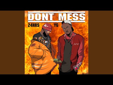 Video thumbnail for Don’t Mess