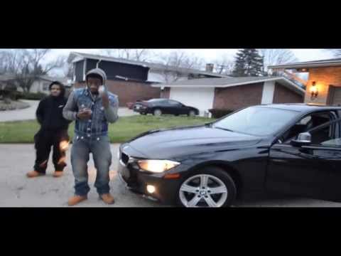 PSBENT BigTae - "Why" Prod By Taj (Official Video)Shot By @DreadHeadProductions
