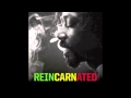 Snoop Lion - "Smoke The Weed" ft. Collie Buddz