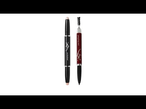 ybf Highlight and Define Brow Duo