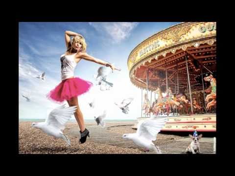 Anna Madison - "Women Like Us"