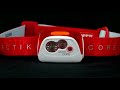 Petzl Actik Core