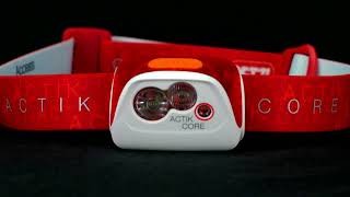 Petzl Actik Core