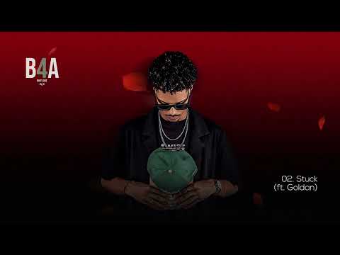 Raff Luke, Goldan - Stuck