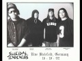 Suicidal Tendencies - Accept My Sacrifice (Live)