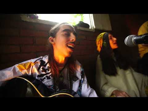 Liriel Tamaso | Das Mata -  Saracura