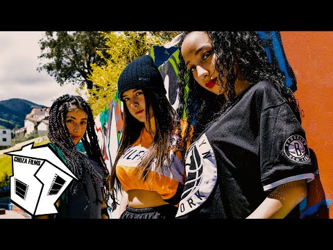 UnderClipz | Deseo - Scam Feat. Stifh Mc