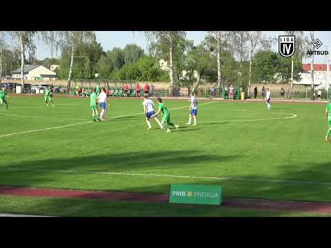 ARTBUD IV liga - 35. kolejka