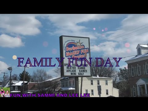 Burholme Fun Center