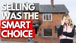 What Happens After Selling Buy-to-Let Properties? Accountant Explains