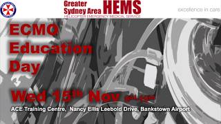 Sean Scott Live ECPR Demonstration