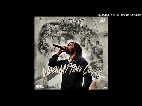 FlexCityStreets - No Cap Ft. Yhung T.O. & DaBoii