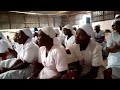 Roho Mwene Alinda Liloba African Church Of The Holy Spirit