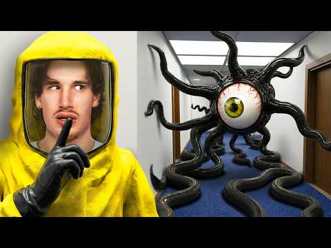 this anomaly game made us question reality..