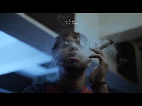 FIFA LB x Zimma - Tamos No Estúdio