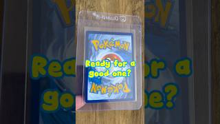 One of the best looking cards! #shorts #pokemon #pokemoncards #pokemontcg