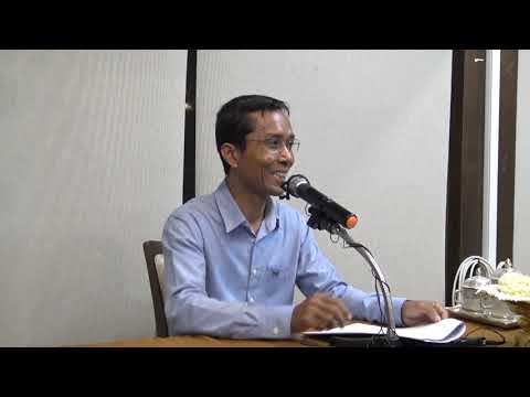 098-เสวิตัพพาเสวิตัพพสูตร 2 อกุศลเสื่อม กุศลเจริญ