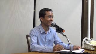 098-เสวิตัพพาเสวิตัพพสูตร 2 อกุศลเสื่อม กุศลเจริญ