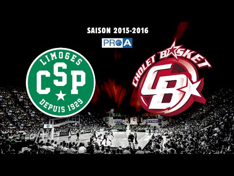 Grand Format CSP - Cholet